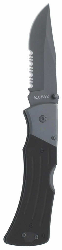 Ka-Bar Mule Folding Knife