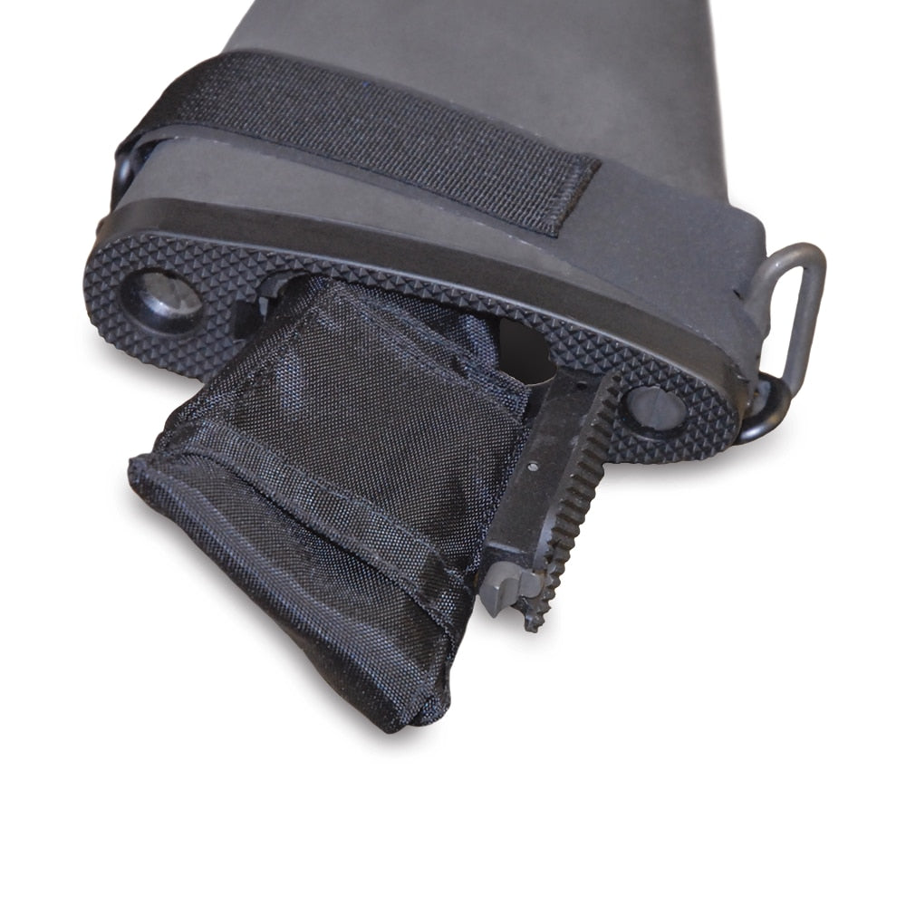 OTIS Smart Gun Care M-16 Butt Stock Cleaning System