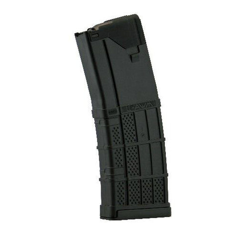 LANCER L5 Advanced Warfighter Magazine