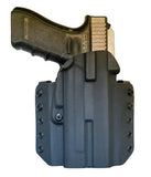 L Line™ Holster for Guns with Lights or Lasers