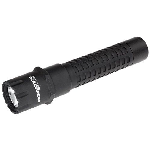 Xtreme Lumens Polymer Tactical Flashlight - Rechargeable