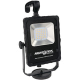 Nightstick Rechargeable LED Area Light with Magnetic Base