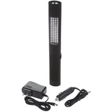 Nightstick Safety Light / Flashlight - Rechargeable