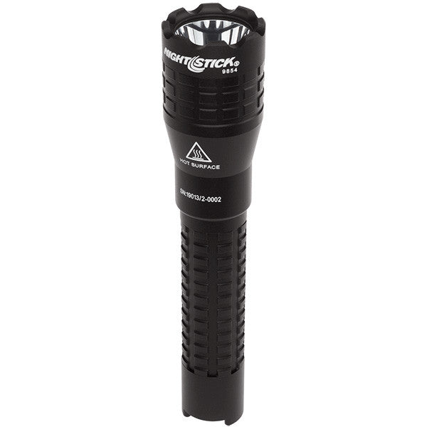 Nightstick Xtreme Lumens™ Tactical Dual-Light™ Flashlight – USB Rechargeable