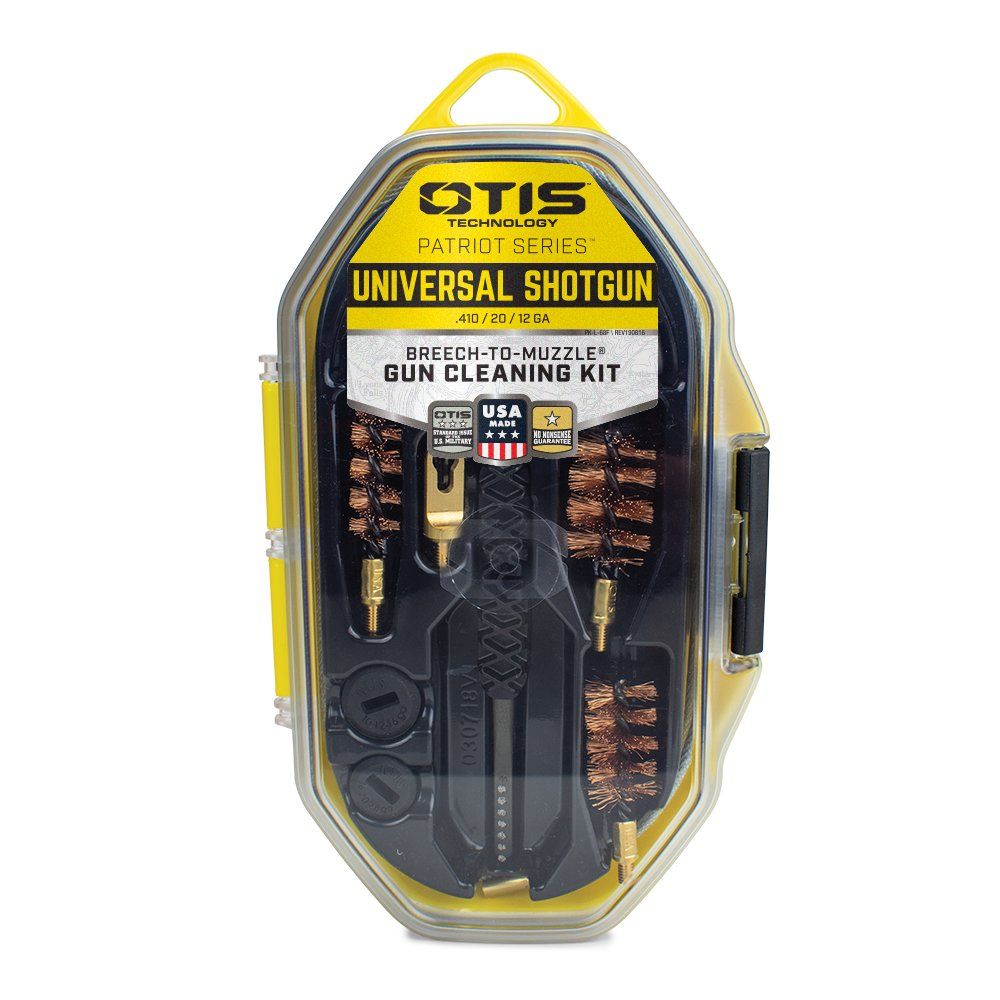 OTIS Patriot Series Universal Cleaning Kit