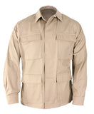 Propper® Uniform BDU Coat - Cotton