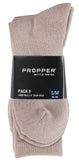 Propper® Pack 3 9" Crew Sock