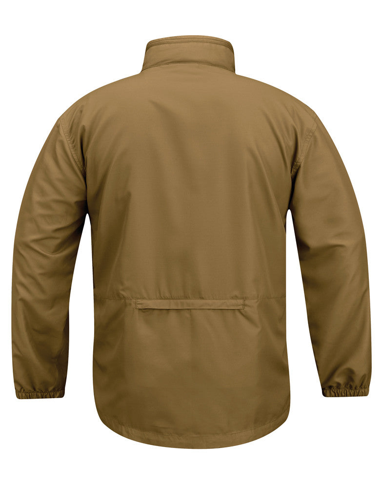 Propper® Packable Unlined Wind Jacket