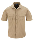 Propper® Summerweight Tactical Shirt - Short Sleeve