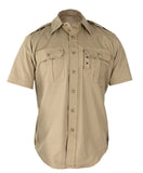 Propper® Tactical Dress Shirt - Short Sleeve