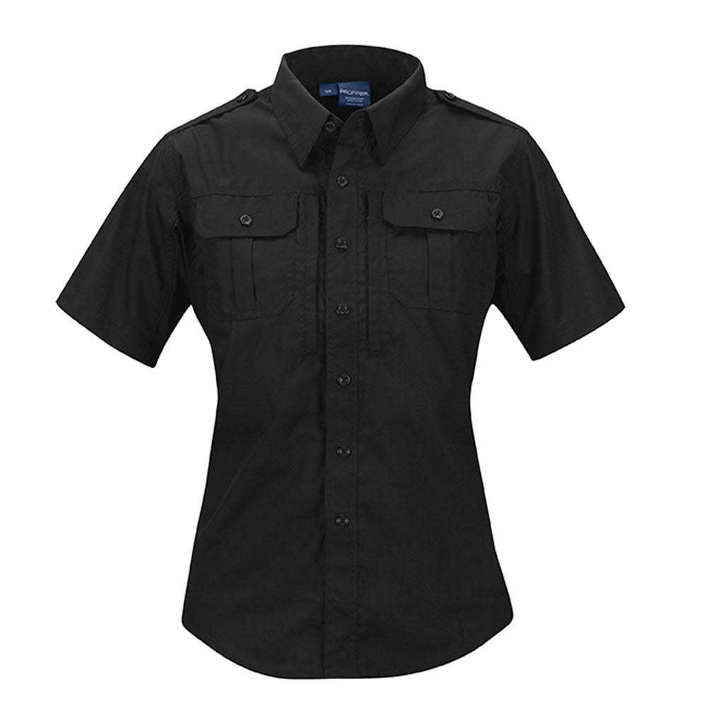Propper® Women's Tactical Shirt - Short Sleeve