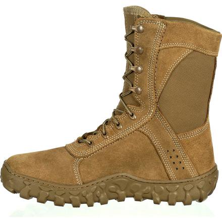 ROCKY S2V TACTICAL MILITARY BOOT