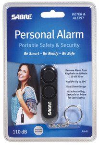 Personal Alarm