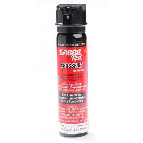 Sabre Crossfire - 3 oz