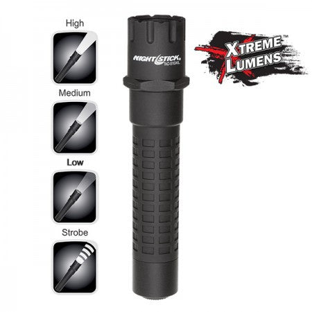 Nightstick Xtreme Lumens™ Polymer Multi-Function Tactical Flashlight