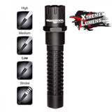 Nightstick Xtreme Lumens™ Metal Multi-Function Tactical Flashlight