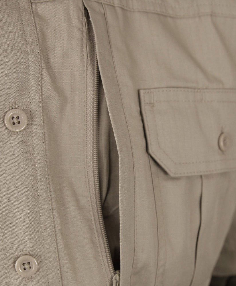 Propper® Men's Tactical Shirt - Short Sleeve