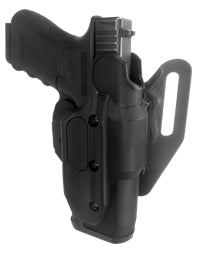 Gould and Goodrich X-Calubur Holster