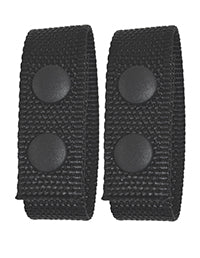 Gould and Goodrich X505 Belt Keepers 2-Pack