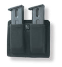 Gould & Goodrich X617-3 Nylon Double Magazine Pouch