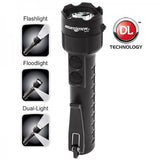 Nightstick Intrinsically Safe Permissible Dual-Light™ Flashlight