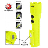 Nightstick Intrinsically Safe Permissible Dual-Light™ Flashlight w/Dual Magnets