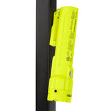 Nightstick Intrinsically Safe Permissible Dual-Light™ Flashlight w/Dual Magnets
