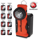Nightstick Intrinsically Safe Dual-Light™ Angle Light - Rechargeable