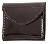 Gould and Goodrich Two Pocket Glove Case Hi-Gloss