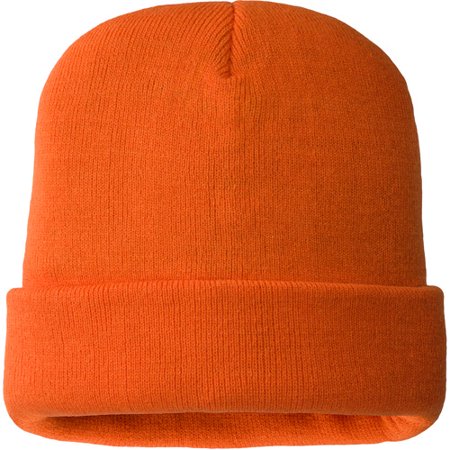 3M Orange Cap