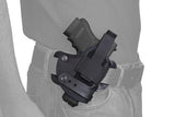 Elite Belt Side Holster