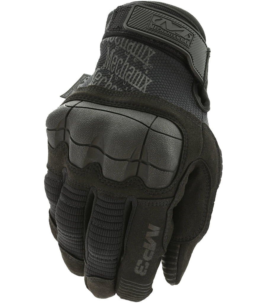 Mechanix Wear M-Pact 3 Covert Gloves