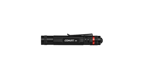 Coast Inspection Beam