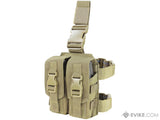 Condor Drop Leg M4 Mag Pouch