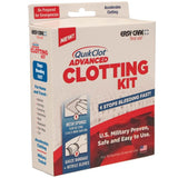 QuikClot® Advanced Clotting Kit