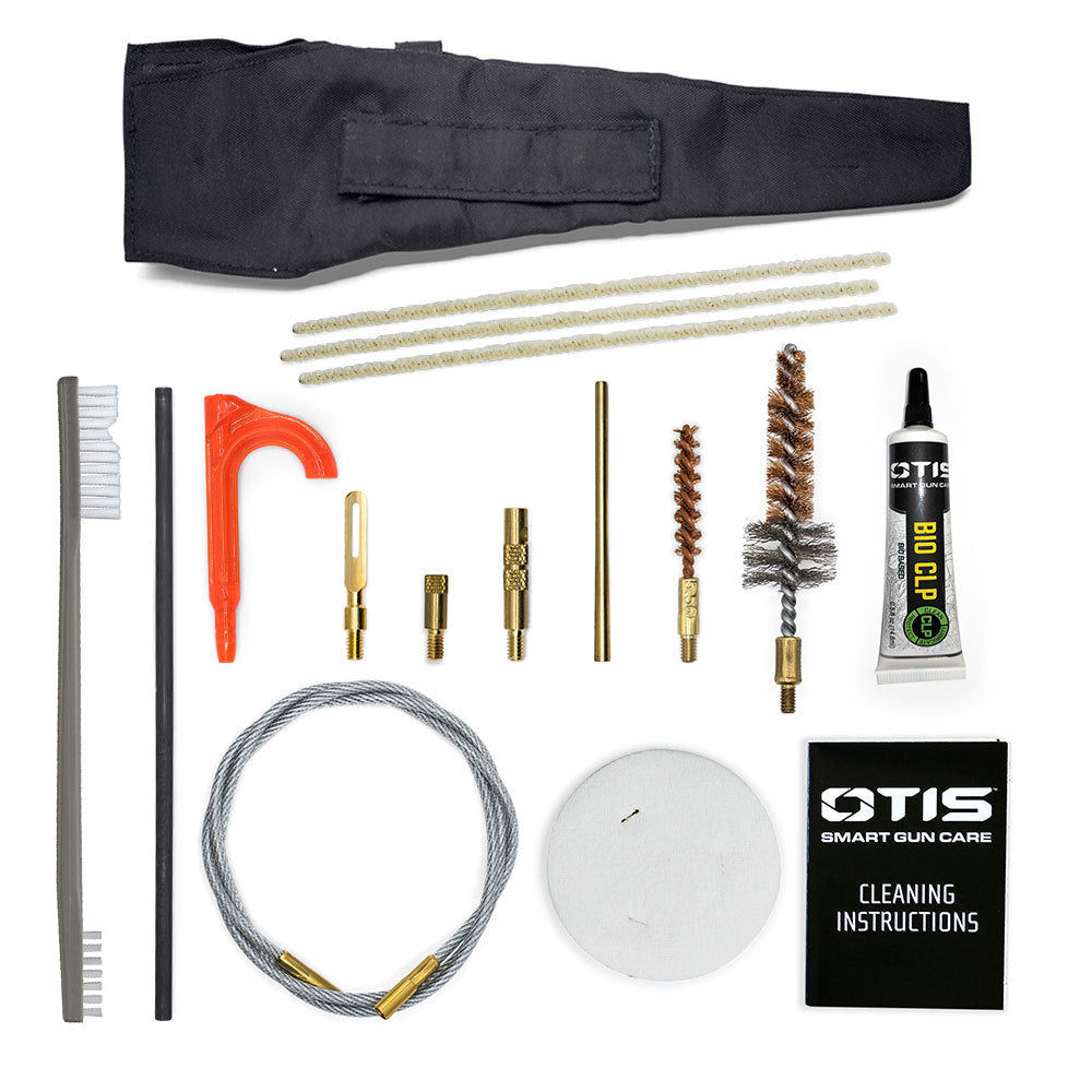 OTIS Smart Gun Care M-16 Butt Stock Cleaning System