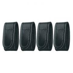 Gould & Goodrich 4-pack Belt Keepers 142