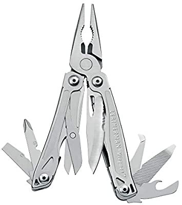 Leatherman Wingman