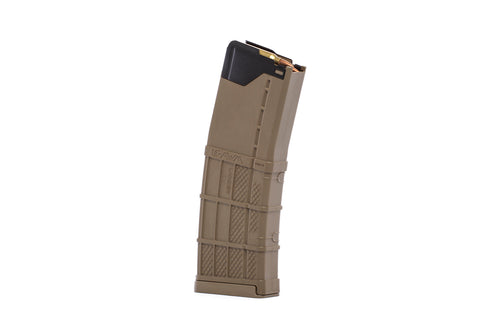 Lancer Tactical Steel Hybrid Polymer Magazine