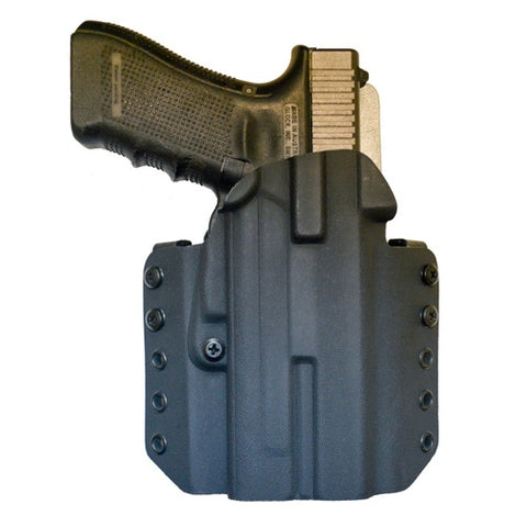 L-LINE | MODULAR LIGHT LASER HOLSTER