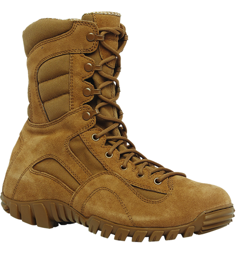 belleville qrf delta c6