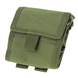 ROLL-UP UTILITY POUCH