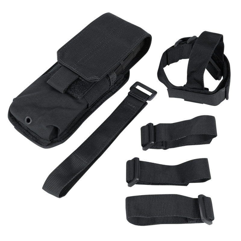 M4 BUTTSTOCK MAG POUCH