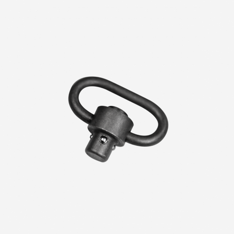 QD Sling Swivel Push-button quick-detach sling swivel