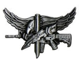 Hero's Pride SWAT Emblem