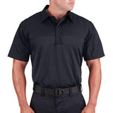 Propper® Men's Duty Uniform Armor Shirt - Short Sleeve