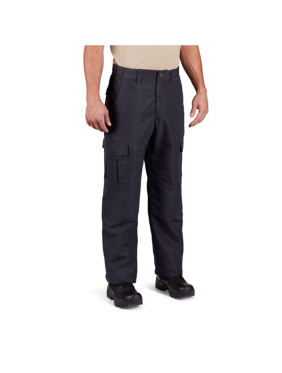 Propper® Men's EdgeTec EMS Pant - Midnight Blue – Top Tier Tactical