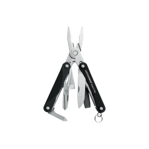 Leatherman Squirt PS4 Multi-Tool