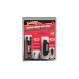 Pepper Spray Home & Away Protection Kit