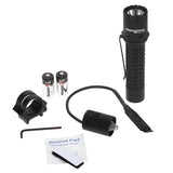 Nightstick Tactical Long Gun Light Kit